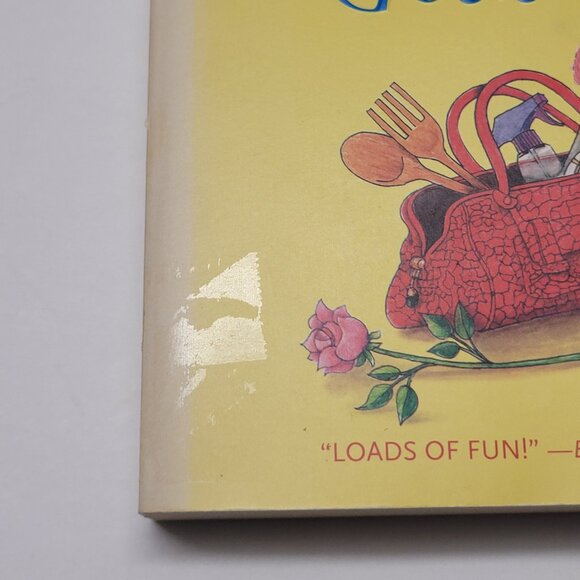 The Undomestic Goddess By Sophie Kinsella Book - Paperback - Picture 5 of 8